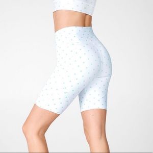 Powerhold by Fabletics Biker Shorts